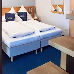 Donau-hotel 3*