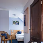 Hotel Donau-hotel