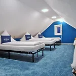 Donau-hotel Hotel