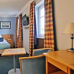 Hotel Donau-hotel