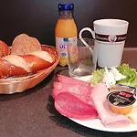 Donau-hotel Sinzing