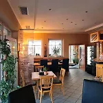 Donau-hotel Hotel