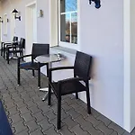 Hotel Donau-hotel