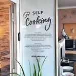 Donau-hotel Sinzing