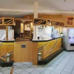 Donau-hotel Hotel