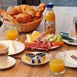 Hotel Donau-hotel Sinzing