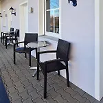 Hotel Donau-hotel Sinzing