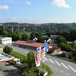 Hotel Donau-hotel