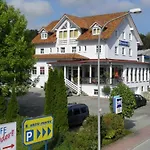 Donau-hotel Hotel