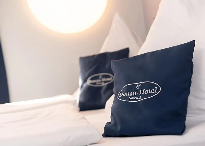 Donau-hotel 3*