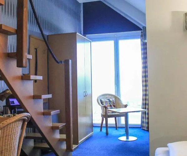Donau-hotel Hotel 3*