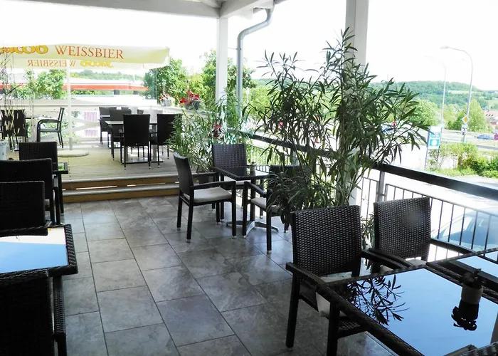 Hotel Donau-hotel 3*
