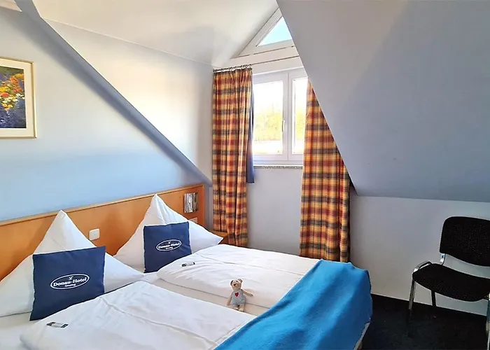 Donau-hotel 3* Sinzing