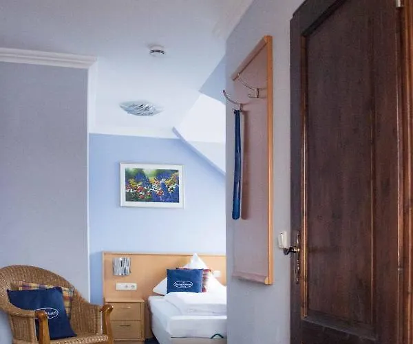 Hotel Donau-hotel