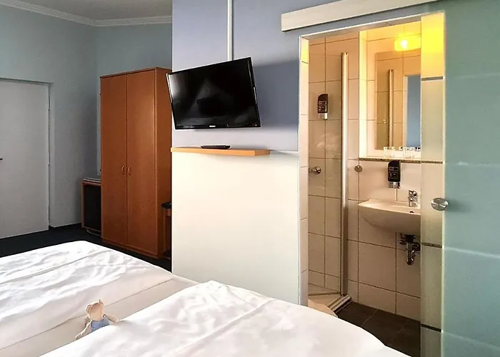 Donau-hotel Sinzing
