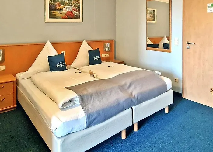 Donau-hotel