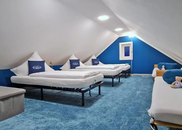 Donau-hotel Hotel