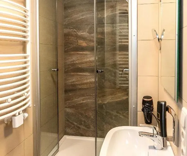 Donau-hotel 3* Sinzing