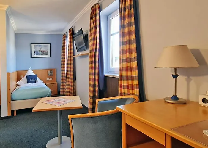 Hotel Donau-hotel