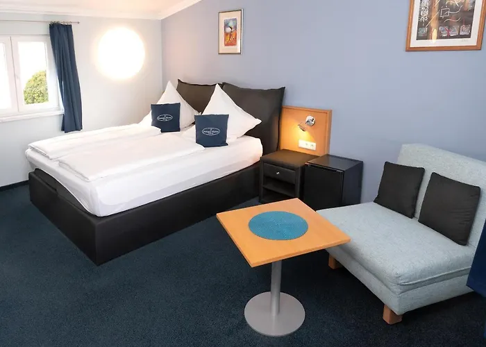 Donau-hotel Hotel Sinzing