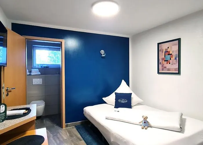 Donau-hotel Hotel Sinzing