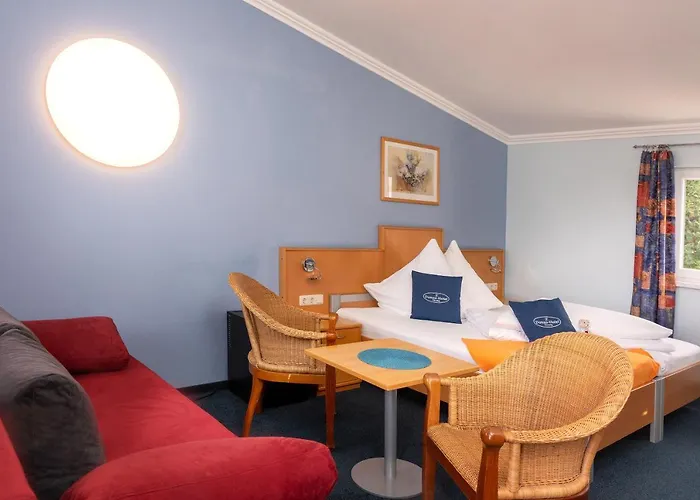 Donau-hotel Hotel 3*