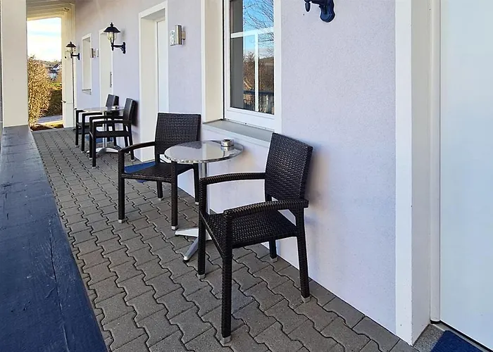 Hotel Donau-hotel