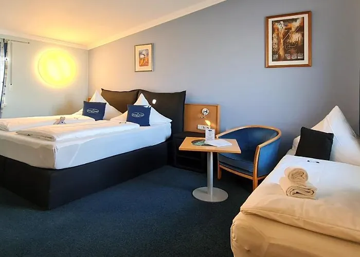 Donau-hotel 3* Sinzing