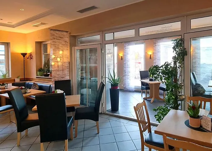 Donau-hotel 3* Sinzing