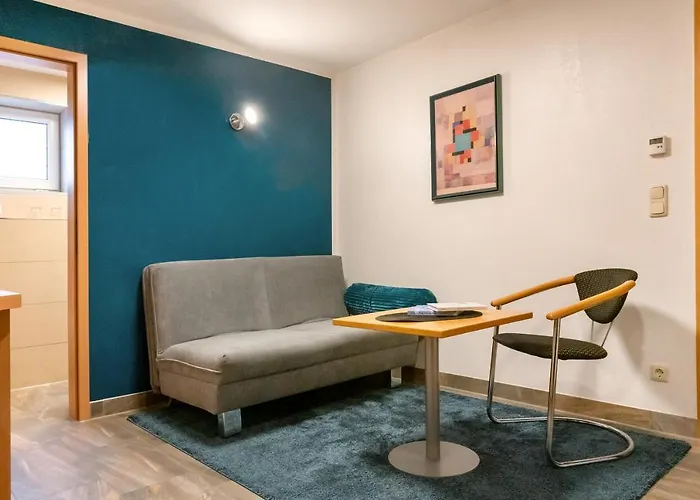 Donau-hotel Hotel Sinzing