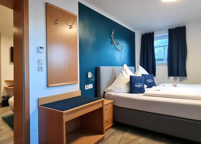 Donau-hotel Sinzing