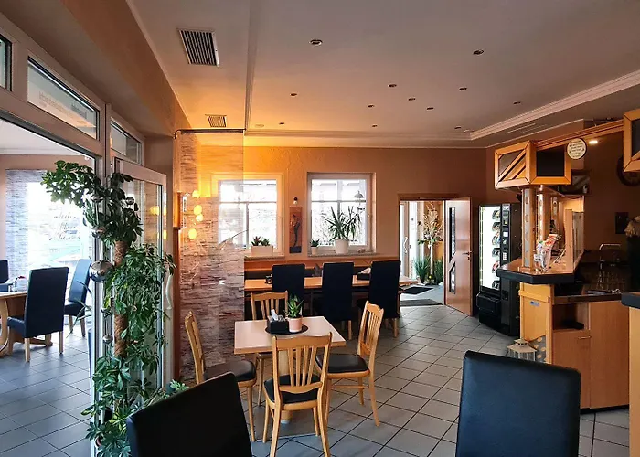 Donau-hotel Hotel 3*