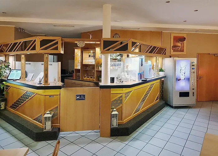 Donau-hotel Hotel
