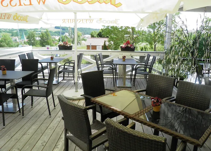 Hotel Donau-hotel 3*