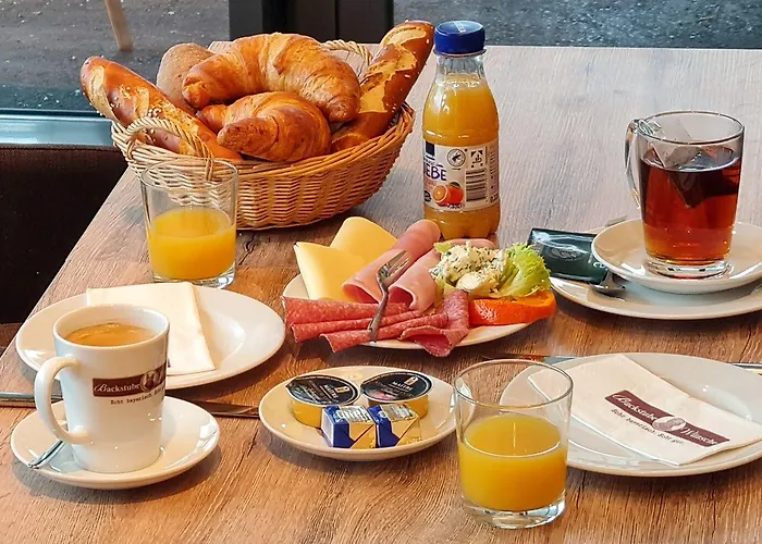 Hotel Donau-hotel Sinzing