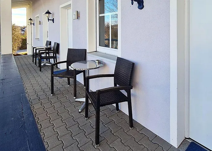 Hotel Donau-hotel Sinzing
