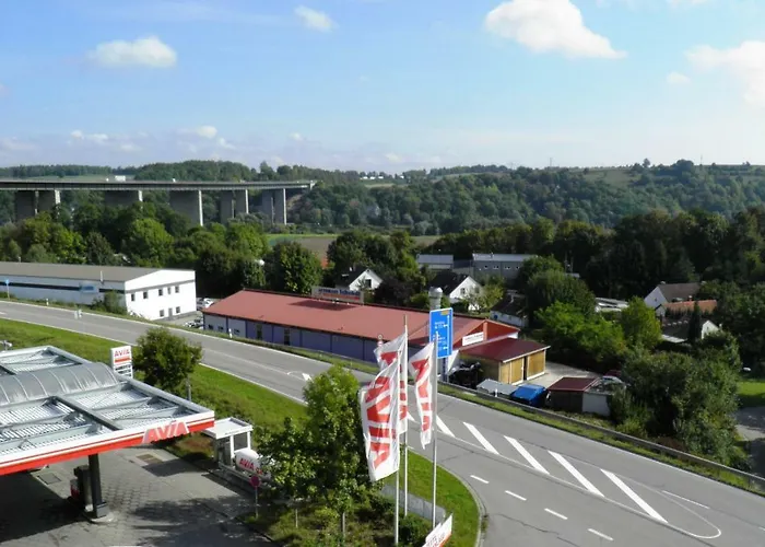 Hotel Donau-hotel