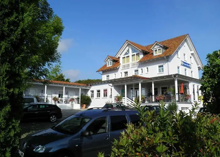 Hotel Donau-hotel