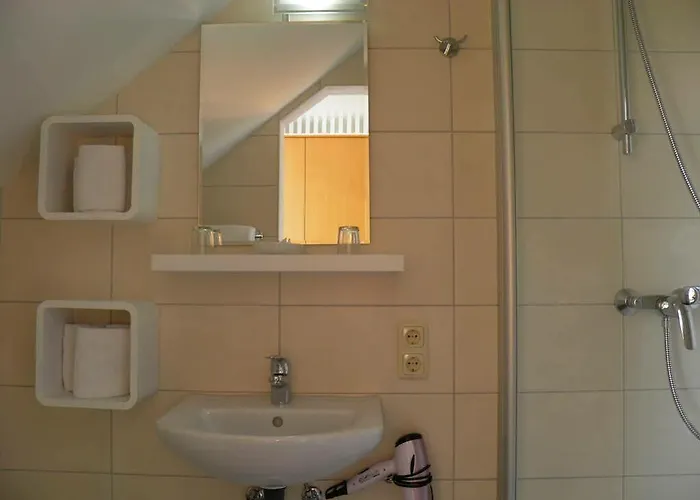 Donau-hotel Sinzing
