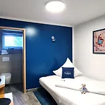 Donau-hotel Szálloda Sinzing