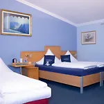 Szálloda Donau-hotel