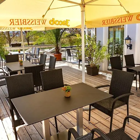 Hotel Donau-hotel