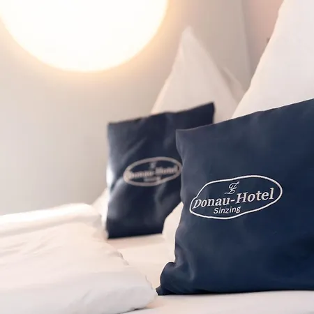 Donau-hotel 3*