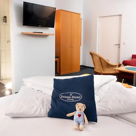 Donau-hotel 3* Sinzing