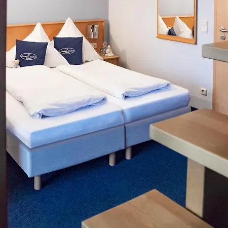 Donau-hotel 3*