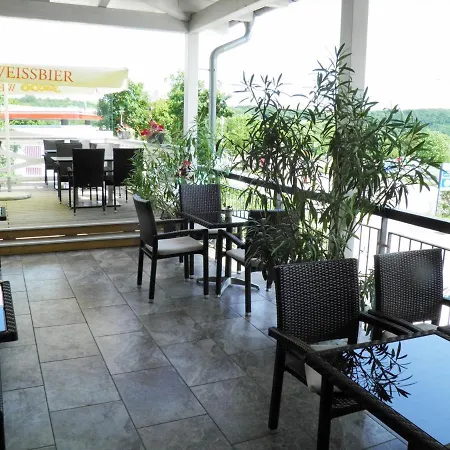 Szálloda Donau-hotel 3*