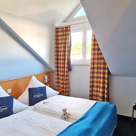 Donau-hotel 3* Sinzing