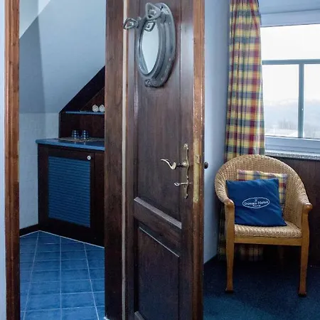 Donau-hotel 3* Sinzing