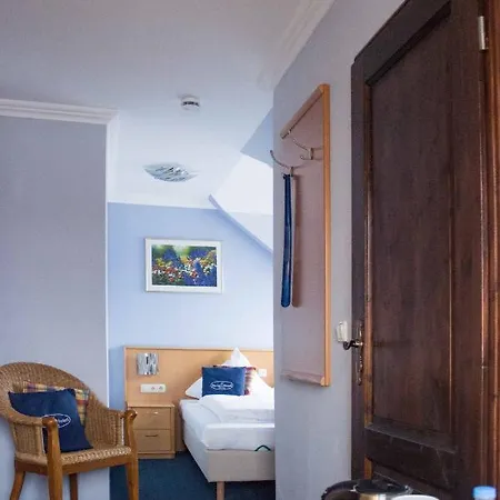 Hotel Donau-hotel