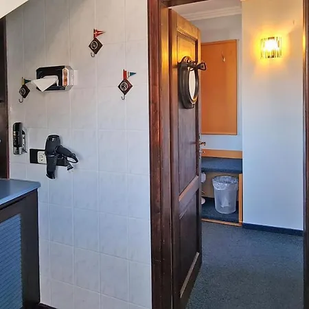 Szálloda Donau-hotel Sinzing
